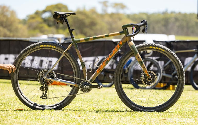 Pro bikes of RADL GRVL 2026