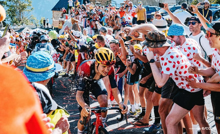 How to be a tourist at the 2026 Tour de France
