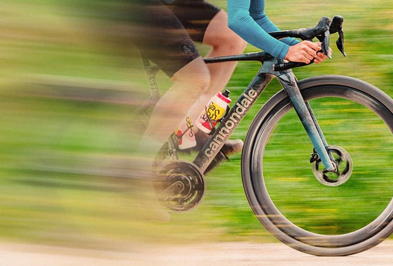 Cannondale parts ways with UK distributor
