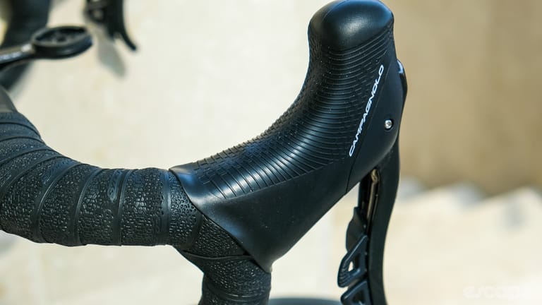 Campagnolo rules out layoffs in new statement