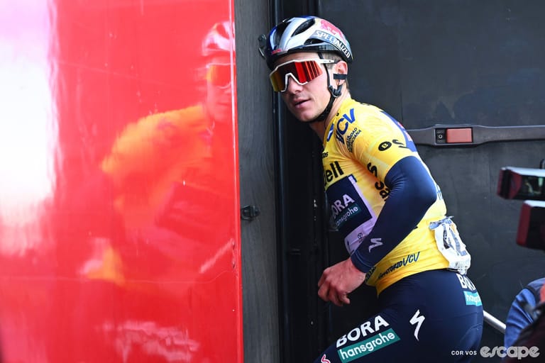 Evenepoel vs UAE at the UAE Tour: The most tantalising showdown yet in 2026