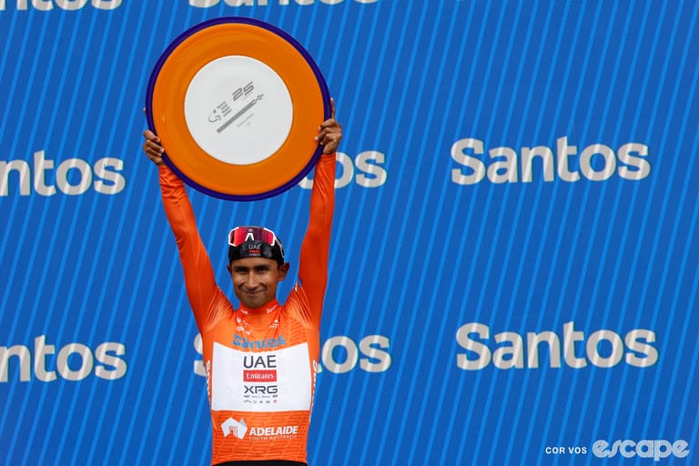 Preview: What you should know about the 2026 men's Tour Down Under