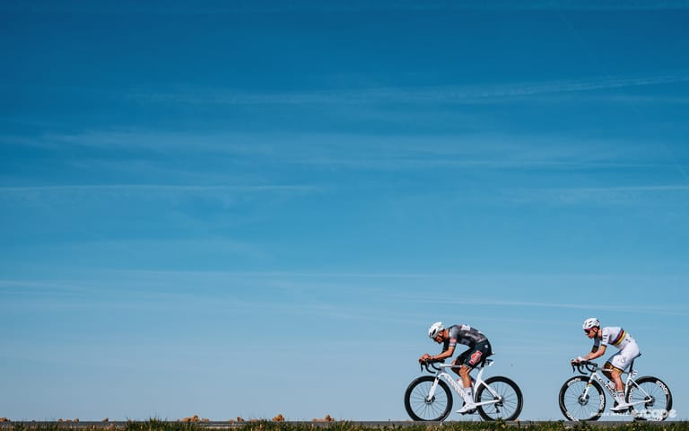The Flanders tactics that didn’t work