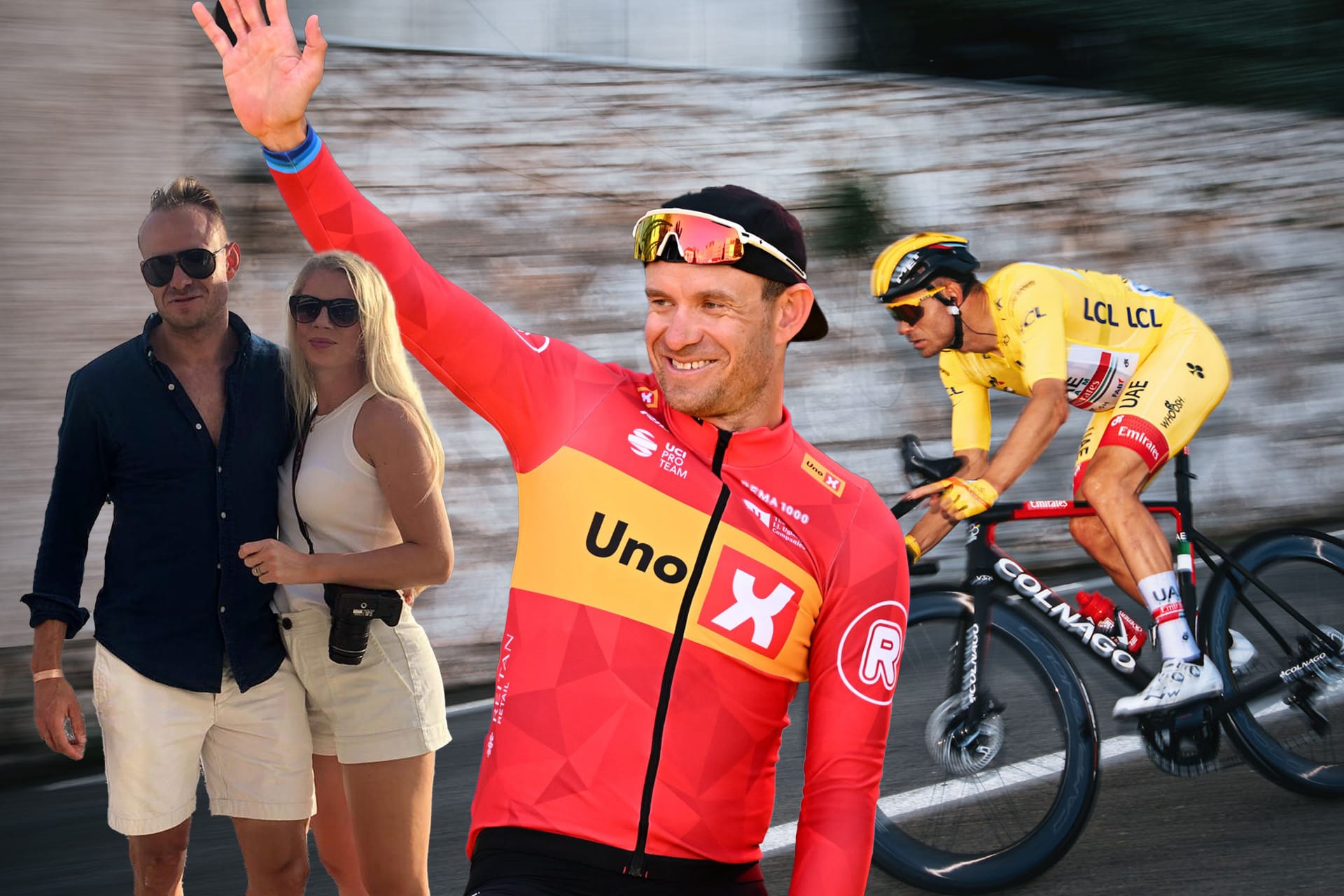 After 15 years and 98 wins, Alexander Kristoff is finally coming home