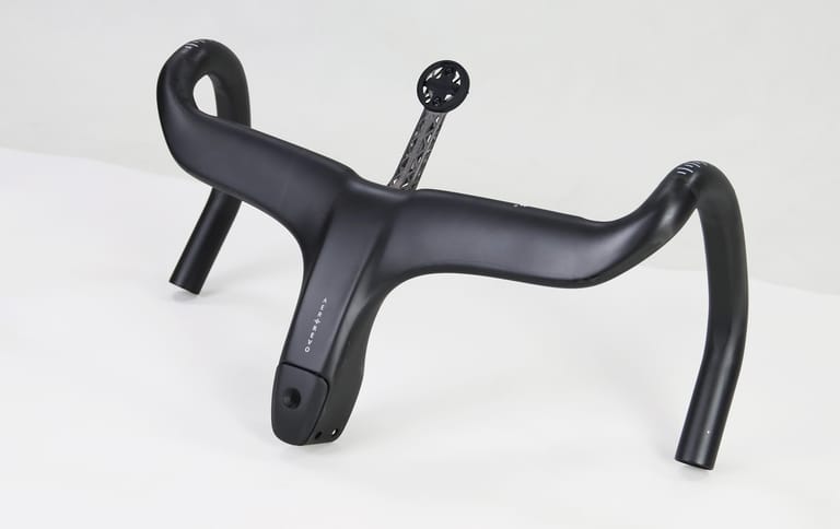 Light Bicycle’s AeroRevo one-piece bar