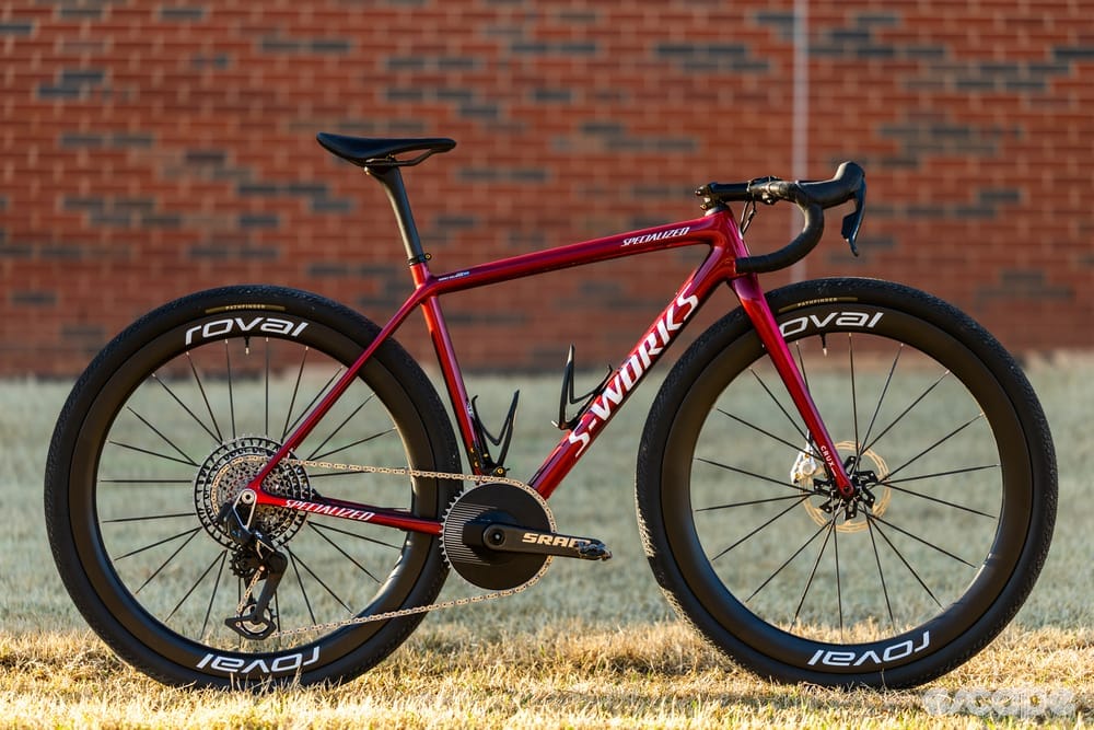 The Mid South 2026 pro bike checks – Part one