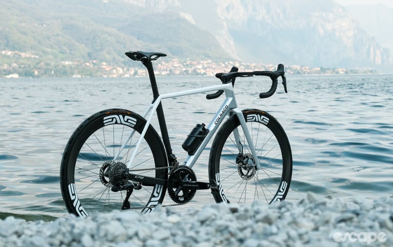 Colnago's new C72: How do you update a classic?