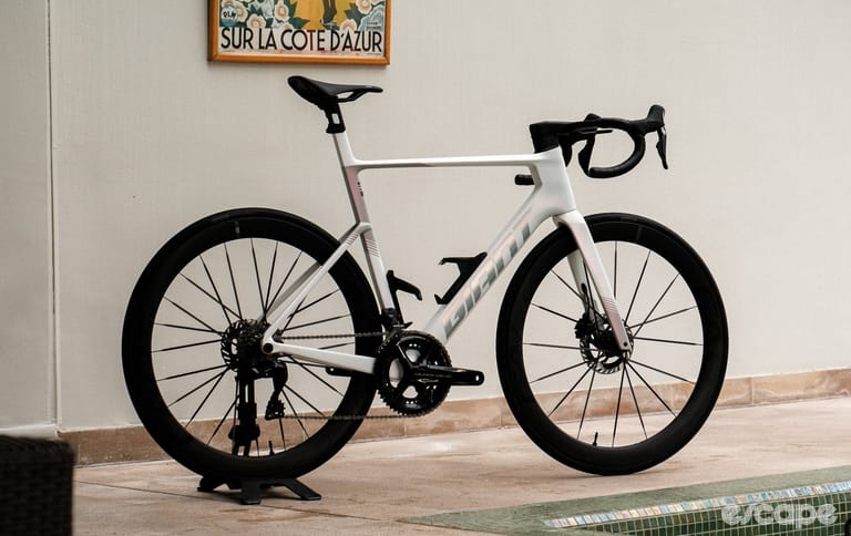 Giant’s new Propel raises an awkward question: What is the TCR for now?