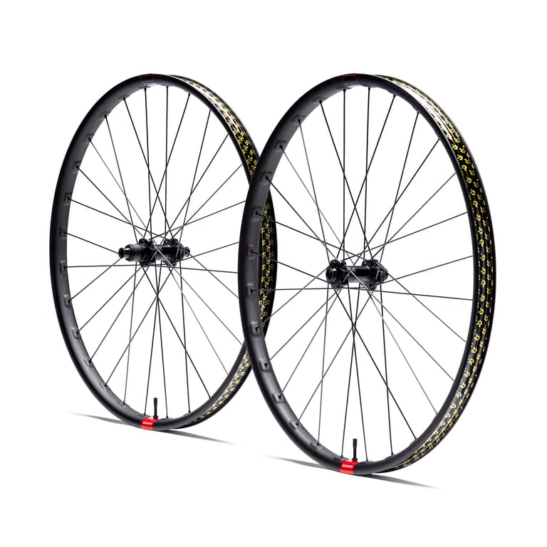Reserve Wheels announces 30|XC wheelset