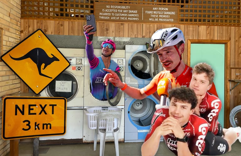 Spin Cycle: Pune-itive measures
