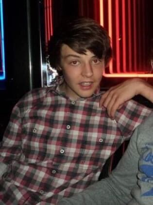 Jonny Long