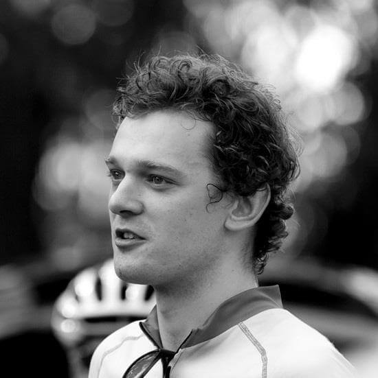 Matt de Neef