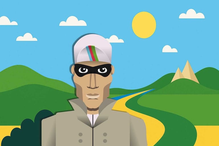 The Secret Pro: A Roubaix debrief