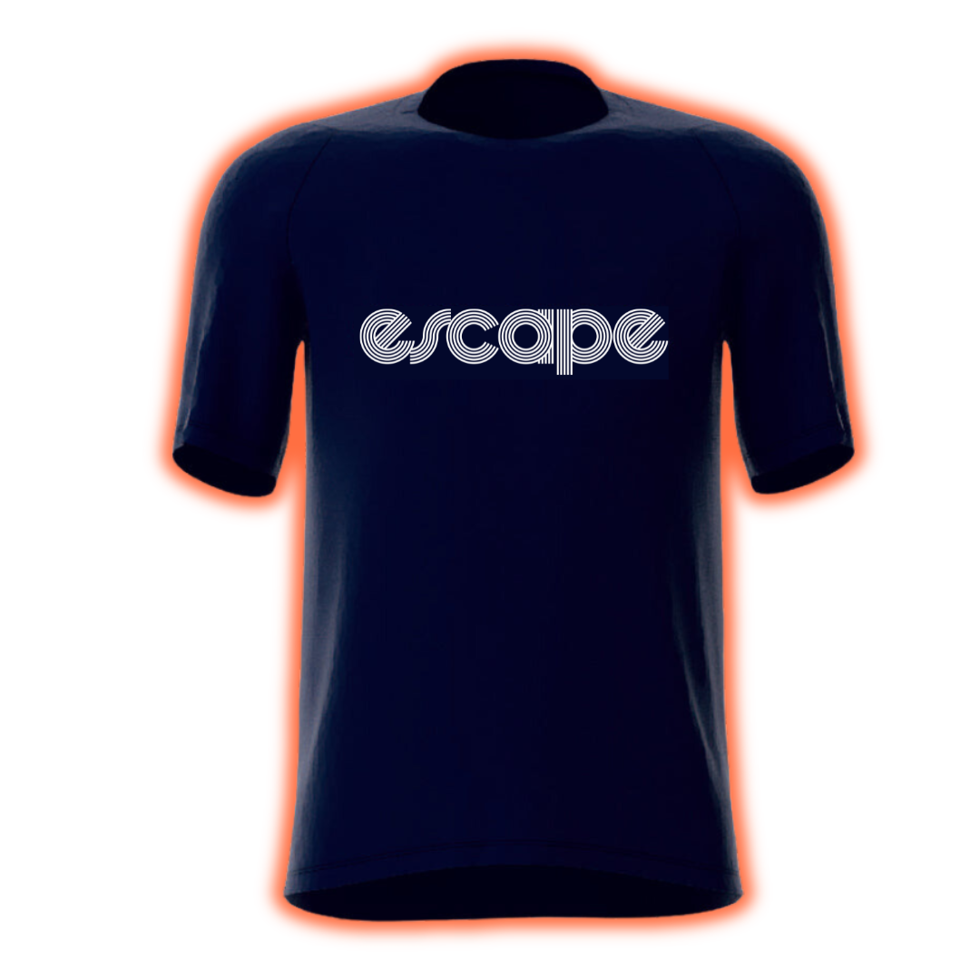 Escape Collective Tech Tee