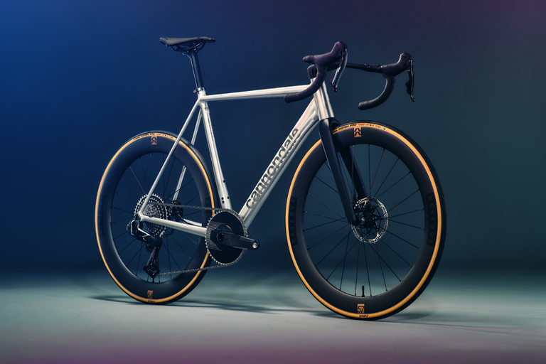 Cannondale’s CAAD14 brings the aluminium race bike back – but can it still compete?