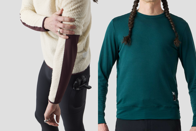 Ornot pullover collection