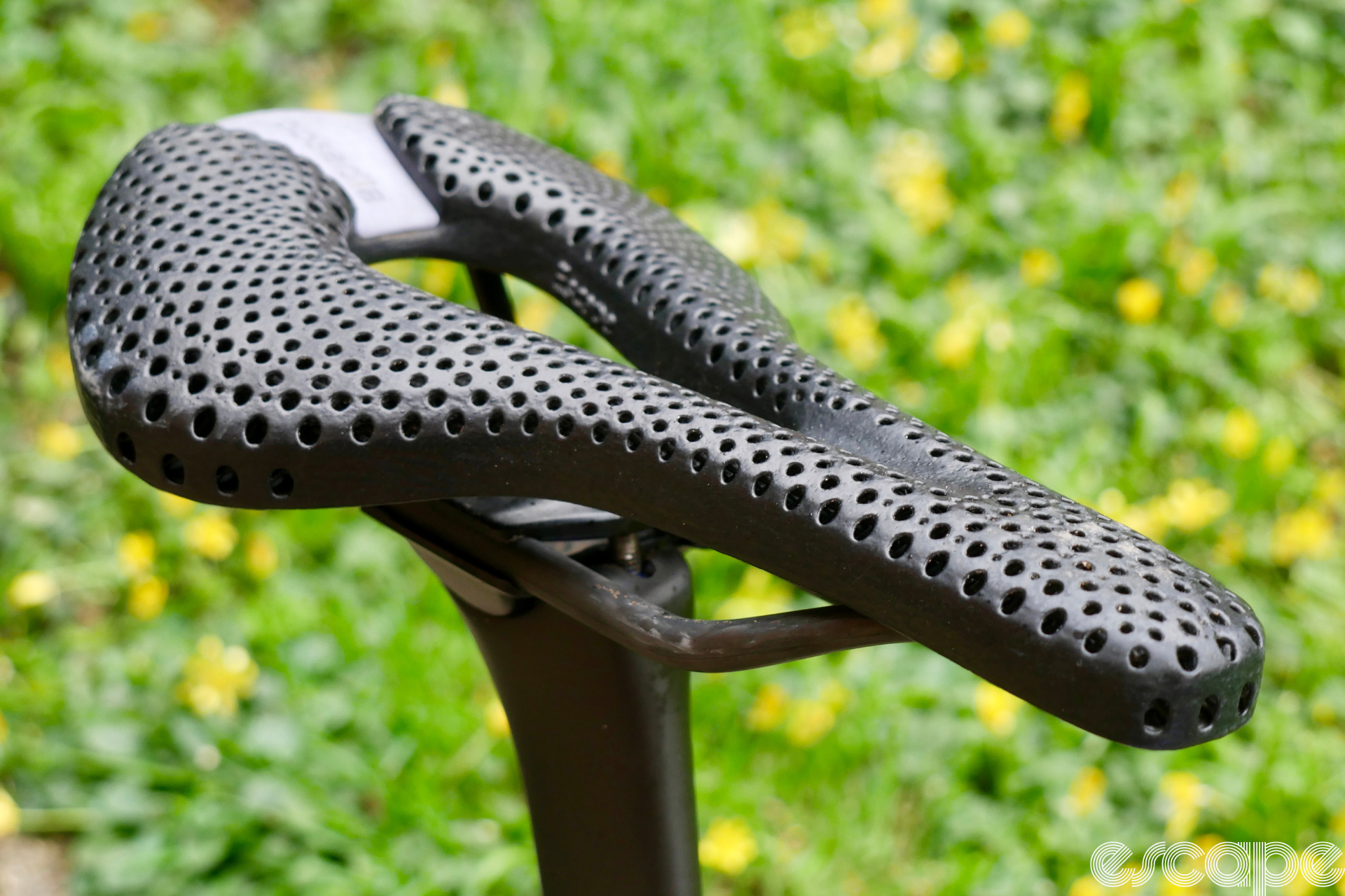 Review: Posedla Joyseat 3.0 custom saddle