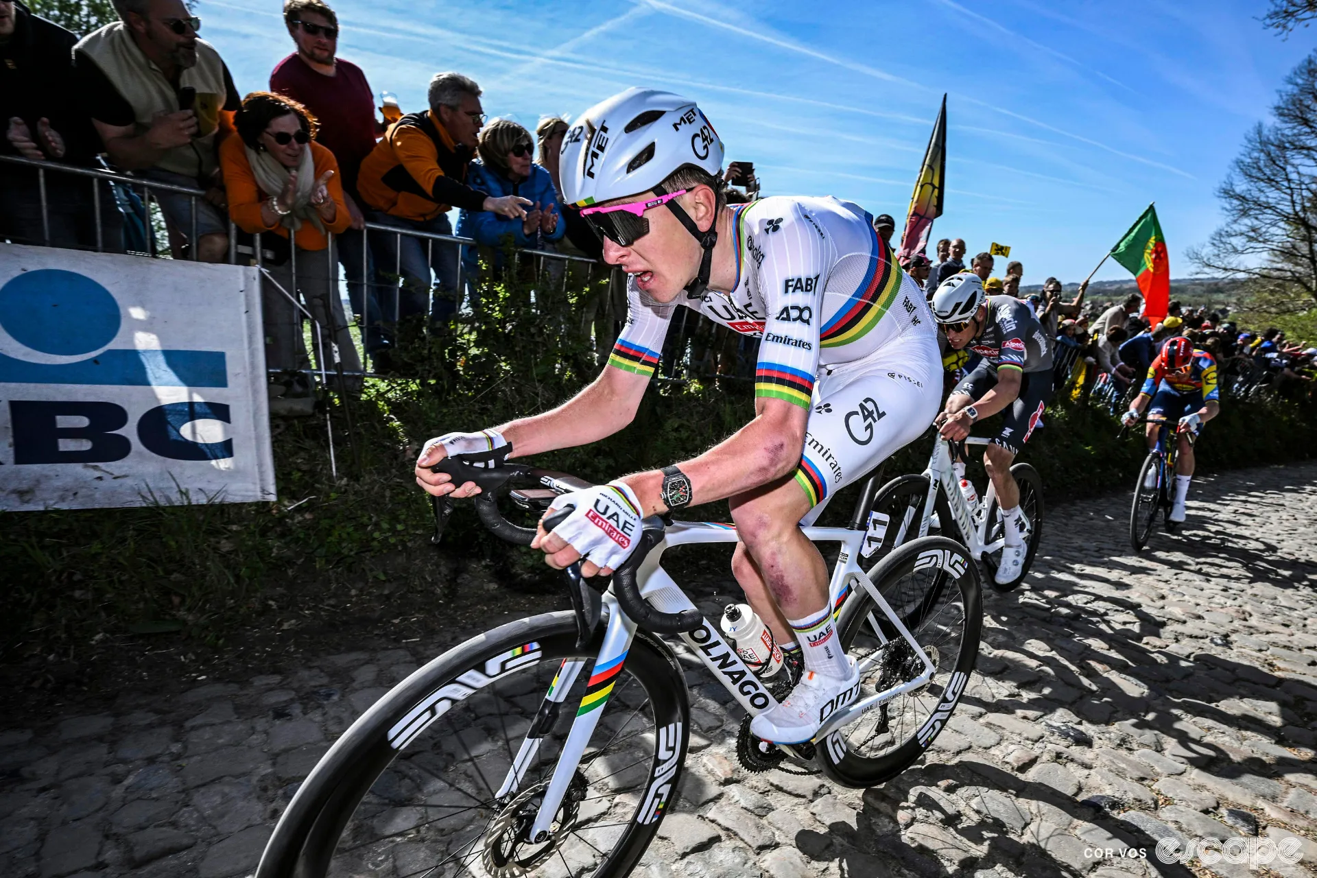 Preview: The stars are aligned for Flanders, but can any of them outshine Pogačar?