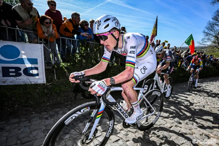 Preview: The stars are aligned for Flanders, but can any of them outshine Pogačar?