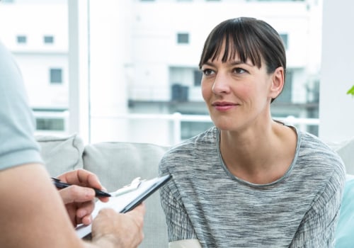 The Benefits of Mental Health Therapy