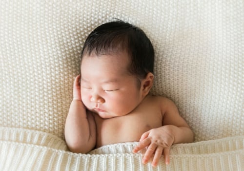 The Importance of Perinatal Health for Mothers and Babies
