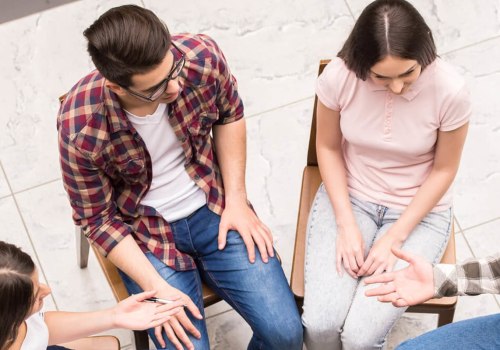 The Benefits of Therapy: How It Can Help You Live a Better Life
