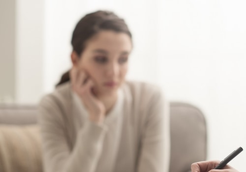 Can a Counsellor Diagnose You with a Mental Illness?