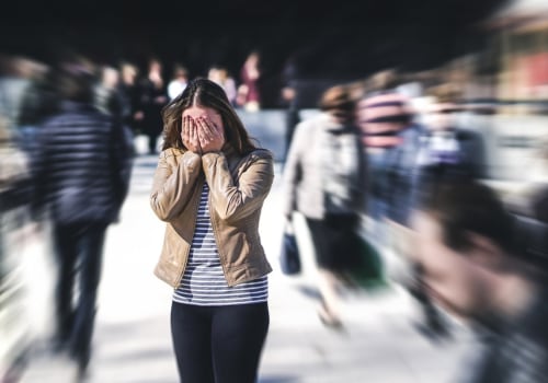 What are the Three Mental Health Professionals and How Can They Help You?